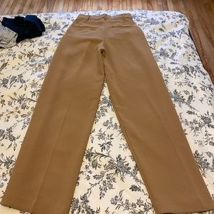 Aritzia effortless pants